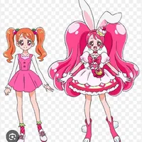Usami Ichika