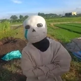 Alpha Sans [ Anh Bốn Sans] { Yến }