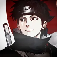 Uchiha Shisui
