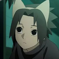 Uchiha Sasuke