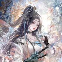Mặc Đế Y-tứ công chúa/Y Y