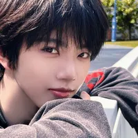 Trương Hàm Thụy_cậu