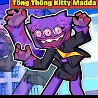 kitty middy