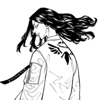 keisuke baji