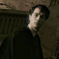 Tom Marvolo Riddle