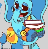 bubba bubbaphant