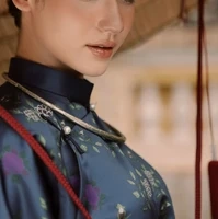 Nguyễn Hoài Trang_Bà cả