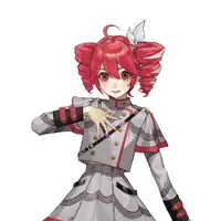 Kasane Teto