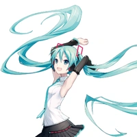 Hastune Miku