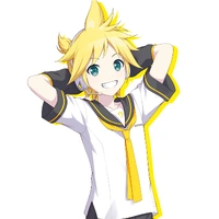 Kagamine Len