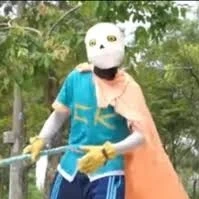 Dream sans