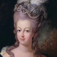 maria Antonia (tôi)