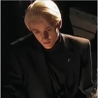 Draco Malfoy