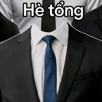 hè tổng