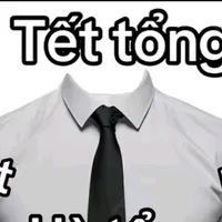 tết tổng