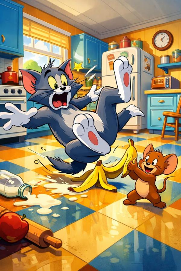 NovelToon