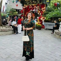 Mama Nghĩa (mẹ Quang Anh)