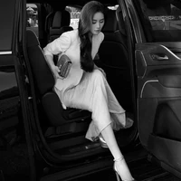 Trịnh Mạc Hoa(Mẹ Ly)