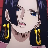 Boa Hancock