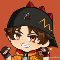 BoBoiBoy Gentar