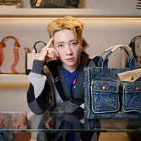 Trần Phong Hào-Nicky