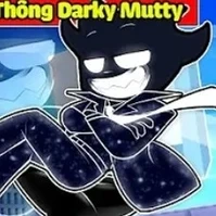 Darky Mutty