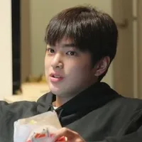 Ahn Keonho (khoảng 13-15t)