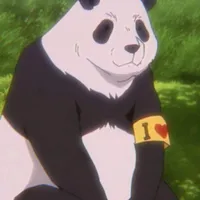 panda