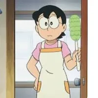 mẹ Nobita 