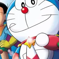 doraemon