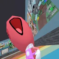 berry boy