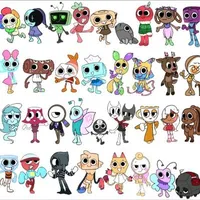các toon