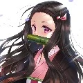 kamado nezuko