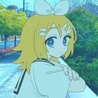 Kagamine Rin