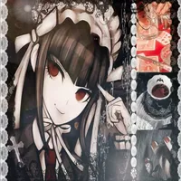 Celestia Ludenberg