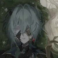 Hagawa Shino (The Dark Lord)