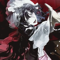 Setephen Farah (Fallen Servent)