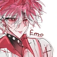 _hiha emo_
