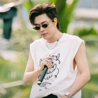 Trần Đăng Dương -Domic