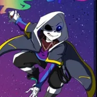 cyan sans