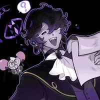 Black Sapphire Cookie