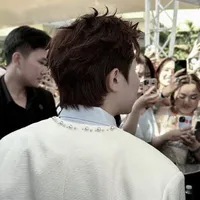 tác giả đào hoa 