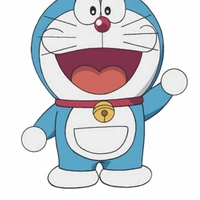 Doraemon