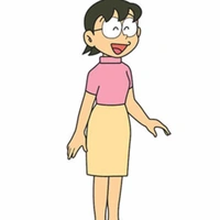Mẹ nobita