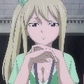 Lucy