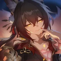 Fugue - công (cô/dạng hồ ly)