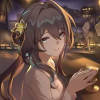 Ruan Mei - thụ (nàng)