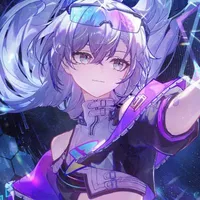 Silver Wolf LV 999_nàng/em - thụ