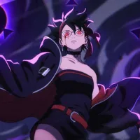 Uchiha sarada