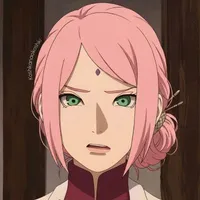 Uchiha sakura